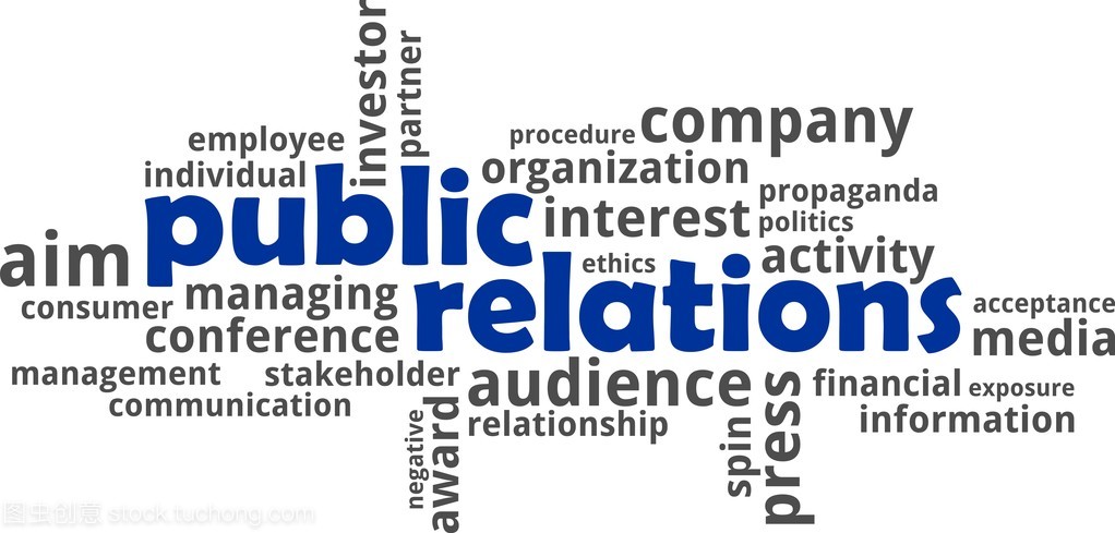 詞云技術(shù)在公共關(guān)系中的計(jì)算機(jī)軟件技術(shù)開發(fā)應(yīng)用