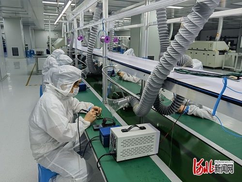 深圳企業(yè)家緣何成為邢臺(tái)招商使者？計(jì)算機(jī)軟件技術(shù)開(kāi)發(fā)領(lǐng)域優(yōu)化營(yíng)商環(huán)境加速高質(zhì)量發(fā)展